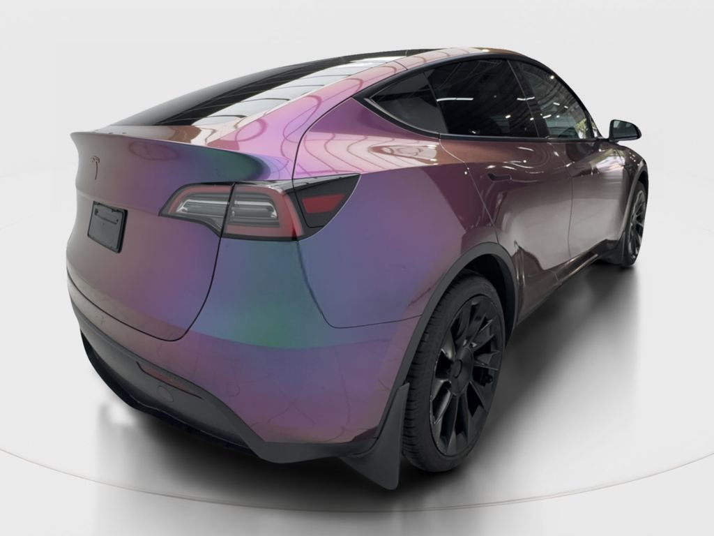 Used 2023 Tesla Model Y AWD image 9