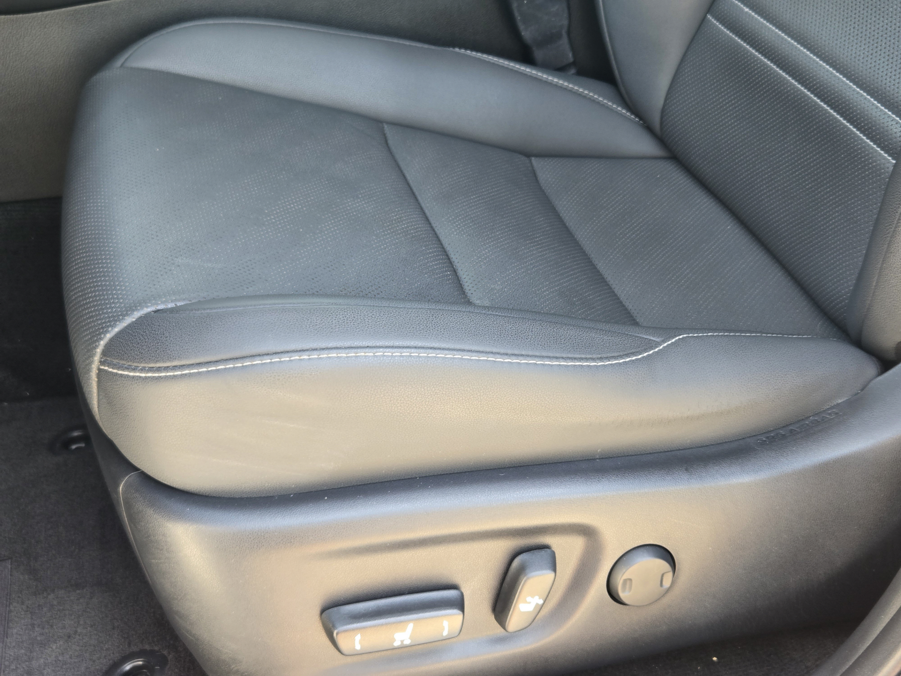 Used 2021 Lexus NX 300 FWD w/ Accessory Package 2 image 22