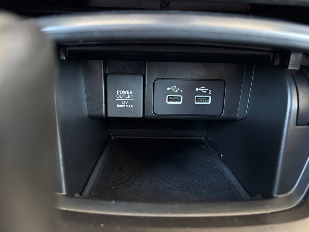 Used 2022 Honda Accord Sport image 16