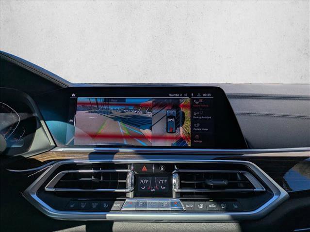 Used 2020 BMW X5 sDrive40i w/ Premium Package image 14