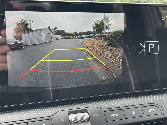 New 2025 Kia K4 GT-Line w/ GT-Line Sunroof Package image 32