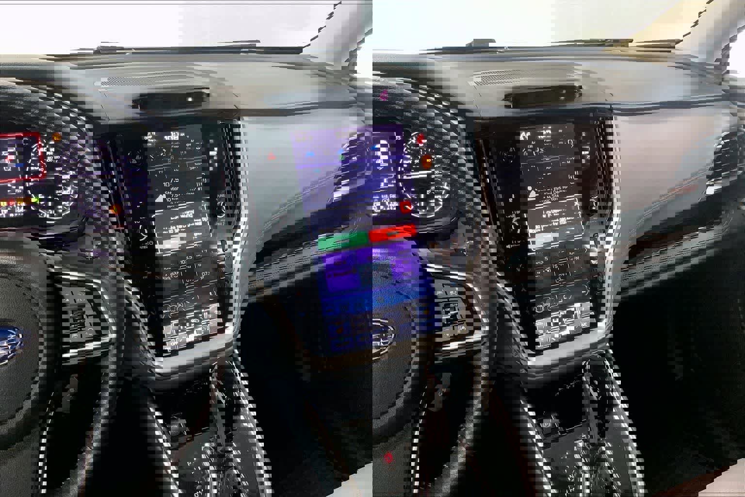 Used 2022 Subaru Outback Limited XT w/ Popular Package #2 image 14