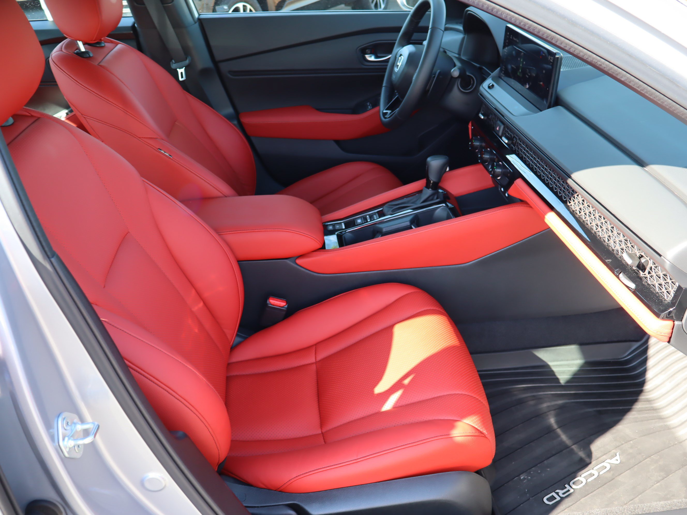 Used 2026 Honda Accord Sport image 36