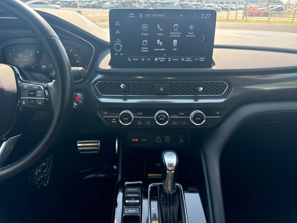 Used 2024 Acura Integra A-Spec image 23