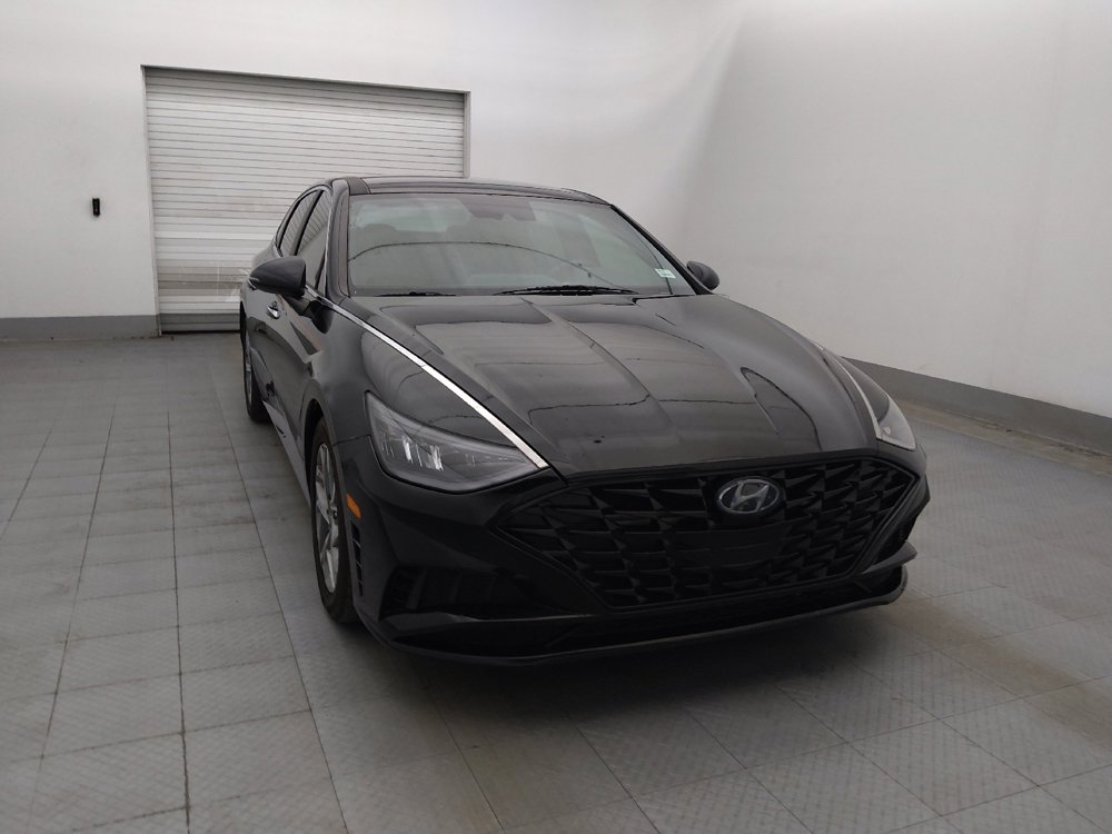 Used 2020 Hyundai Sonata SEL FWD image 13