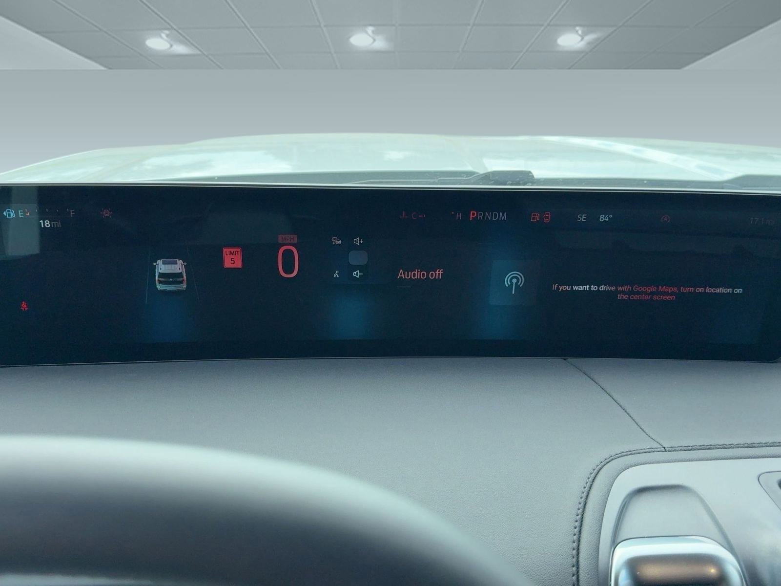 New 2025 Ford Expedition Tremor image 18