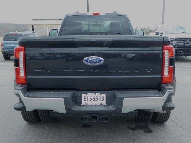 Used 2026 Ford F350 XLT w/ 360-Degree Camera Package image 7