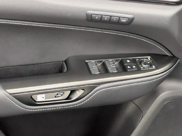 Certified 2024 Lexus NX 350 AWD image 10