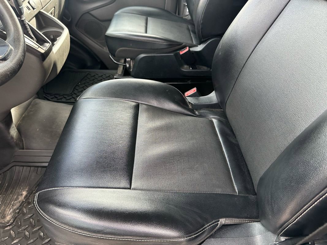 Used 2020 Ford Transit 250 148 High Roof RWD image 25