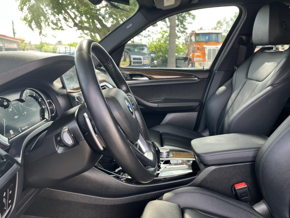 Used 2018 BMW X3 xDrive30i AWD/4WD image 24