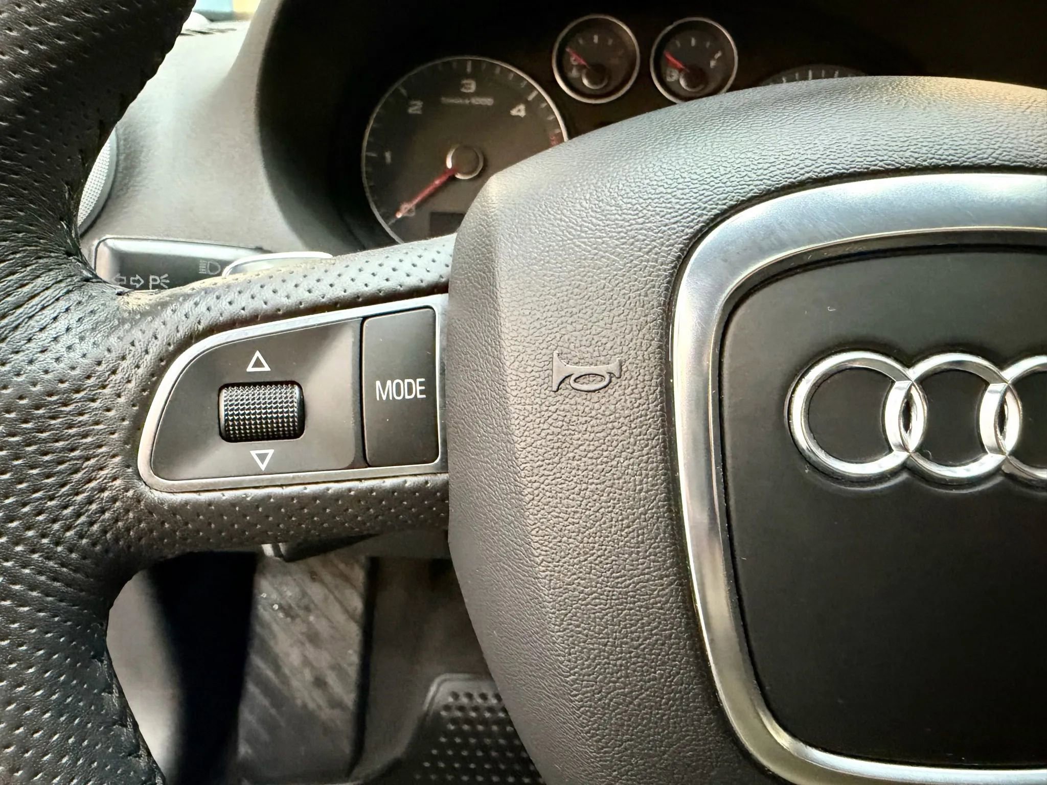 Used 2013 Audi A3 TDI Premium Plus image 15