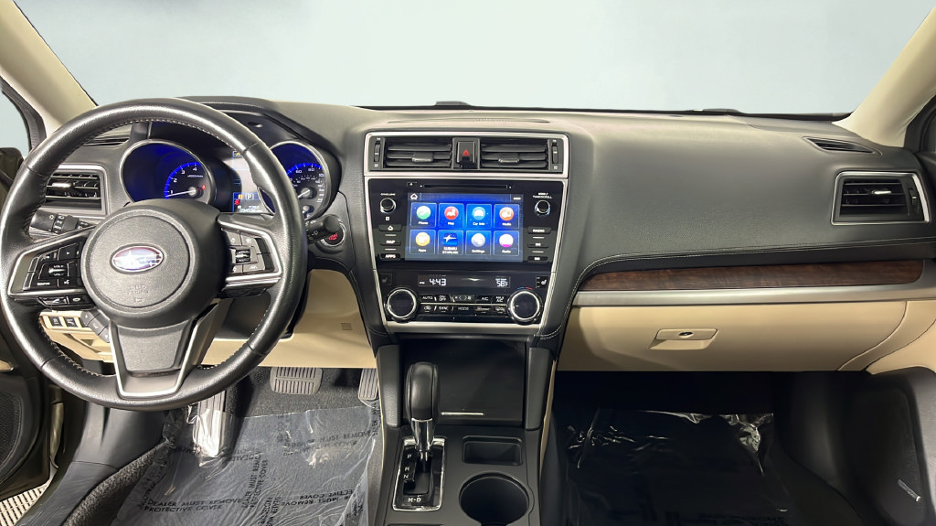 Used 2019 Subaru Outback 2.5i Limited w/ Popular Package #2 AWD/4WD image 21