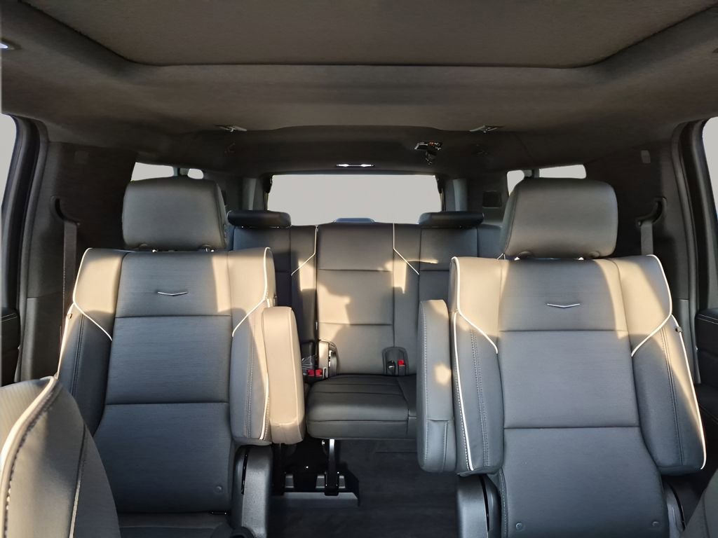New 2026 Cadillac Escalade ESV Luxury w/ Touring Package AWD/4WD image 49
