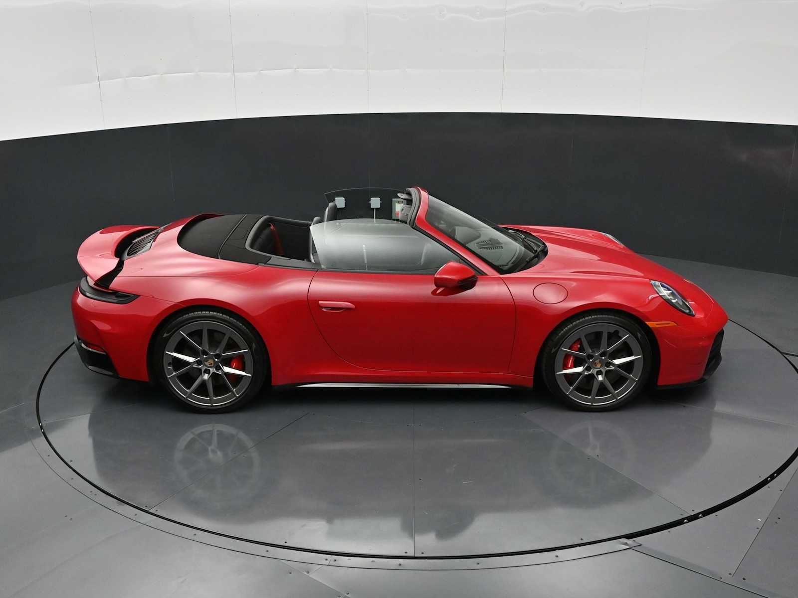 New 2026 Porsche 911 Carrera 4S AWD/4WD image 37