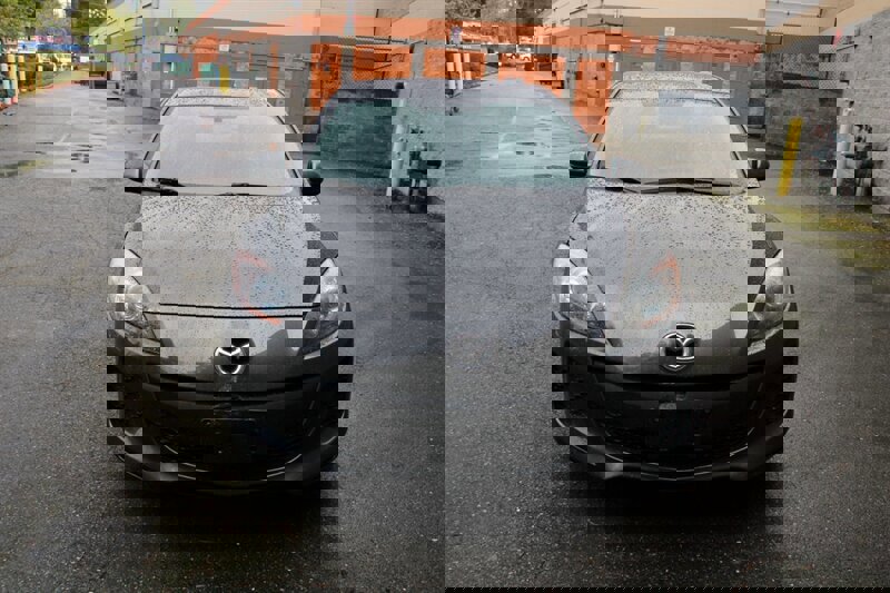 Used 2013 MAZDA MAZDA3 i Grand Touring image 10