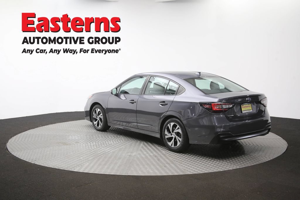 Used 2023 Subaru Legacy Premium AWD/4WD image 67