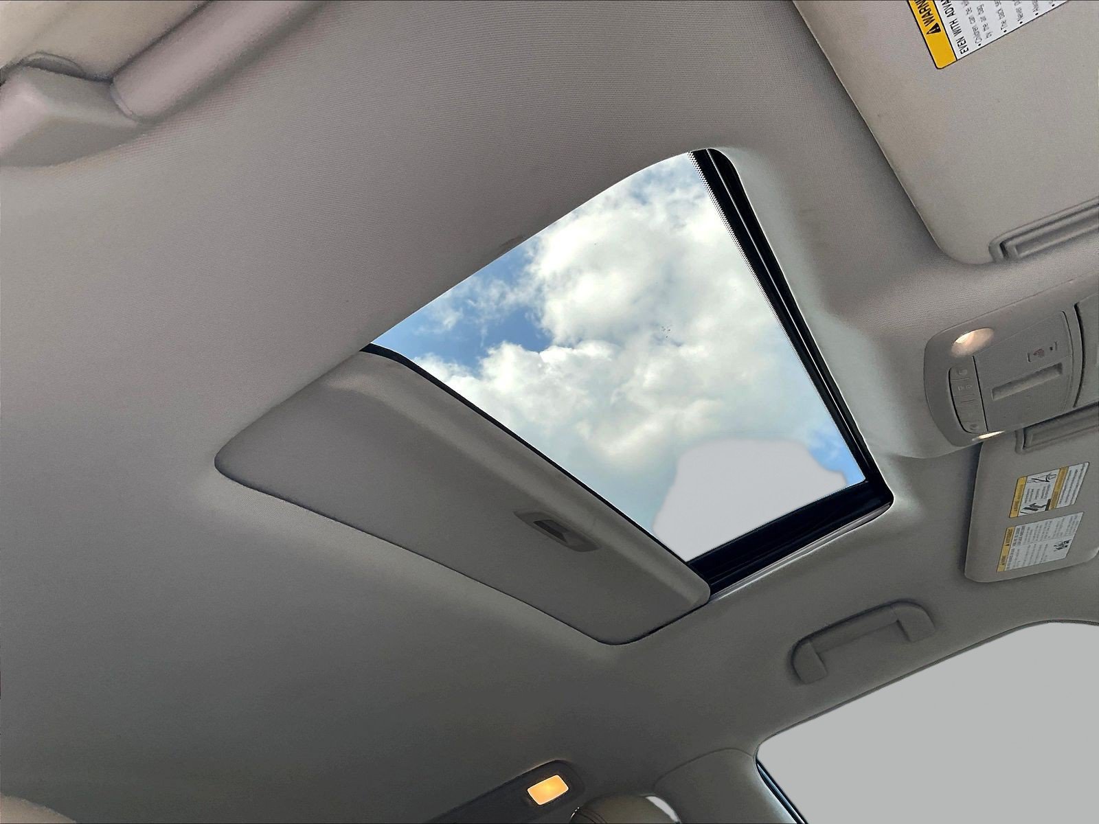 Certified 2022 Nissan Armada SL RWD image 30