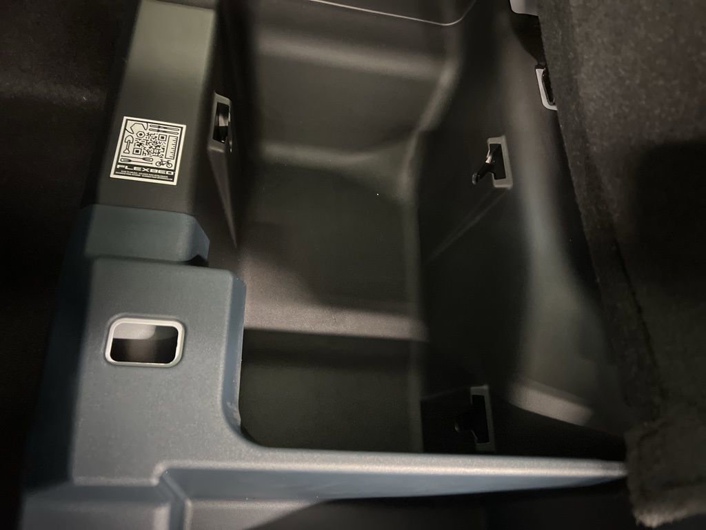 New 2026 Ford Maverick Lobo image 29