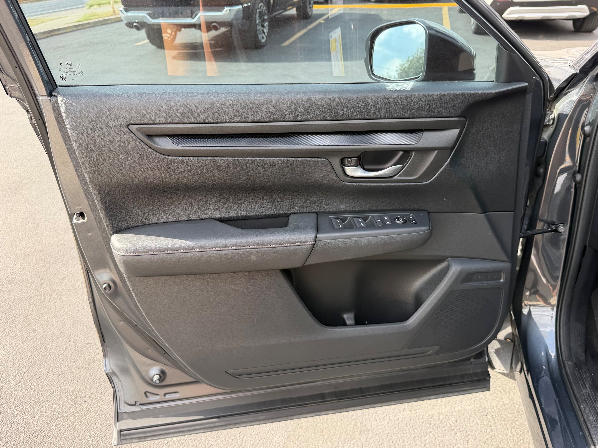 Used 2023 Honda CR-V Sport image 22