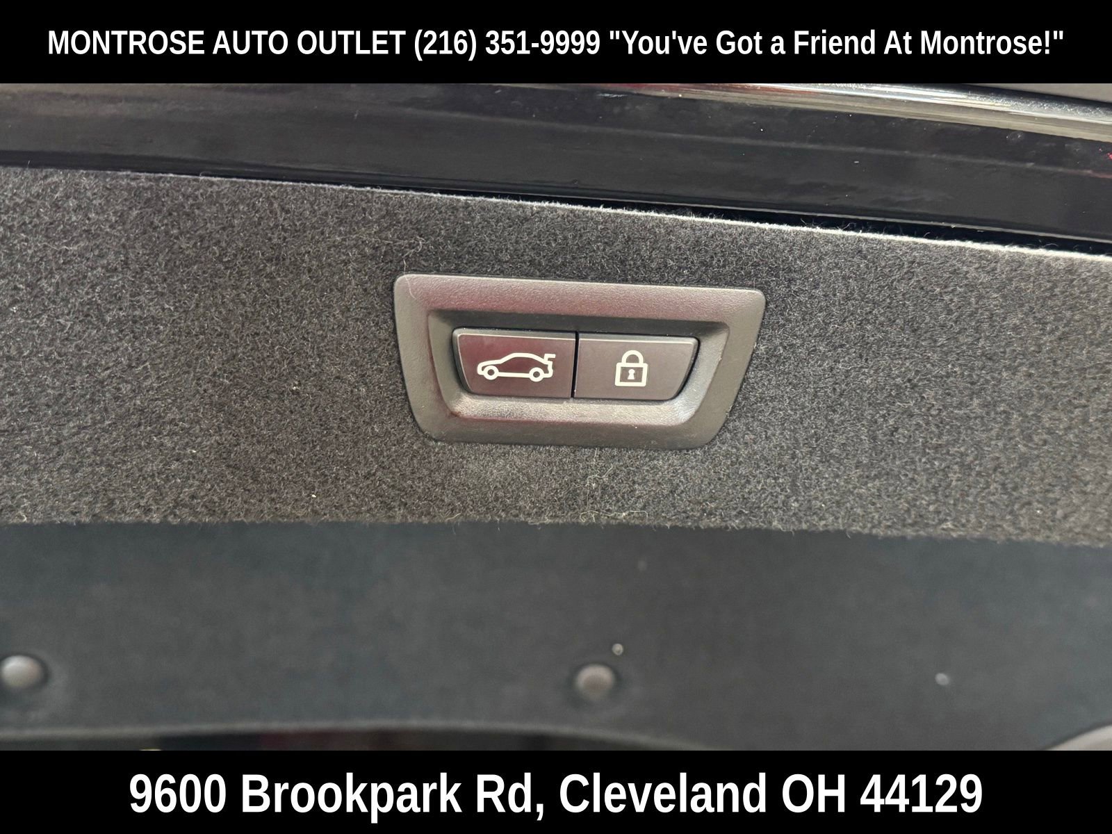 Used 2019 BMW M850i xDrive Coupe image 39