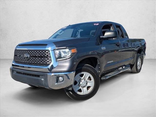 Used 2019 Toyota Tundra SR5 image 1
