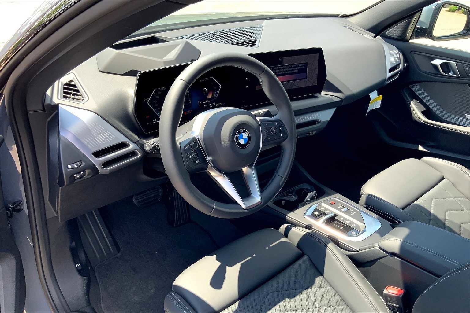 New 2025 BMW 228i xDrive AWD/4WD image 8