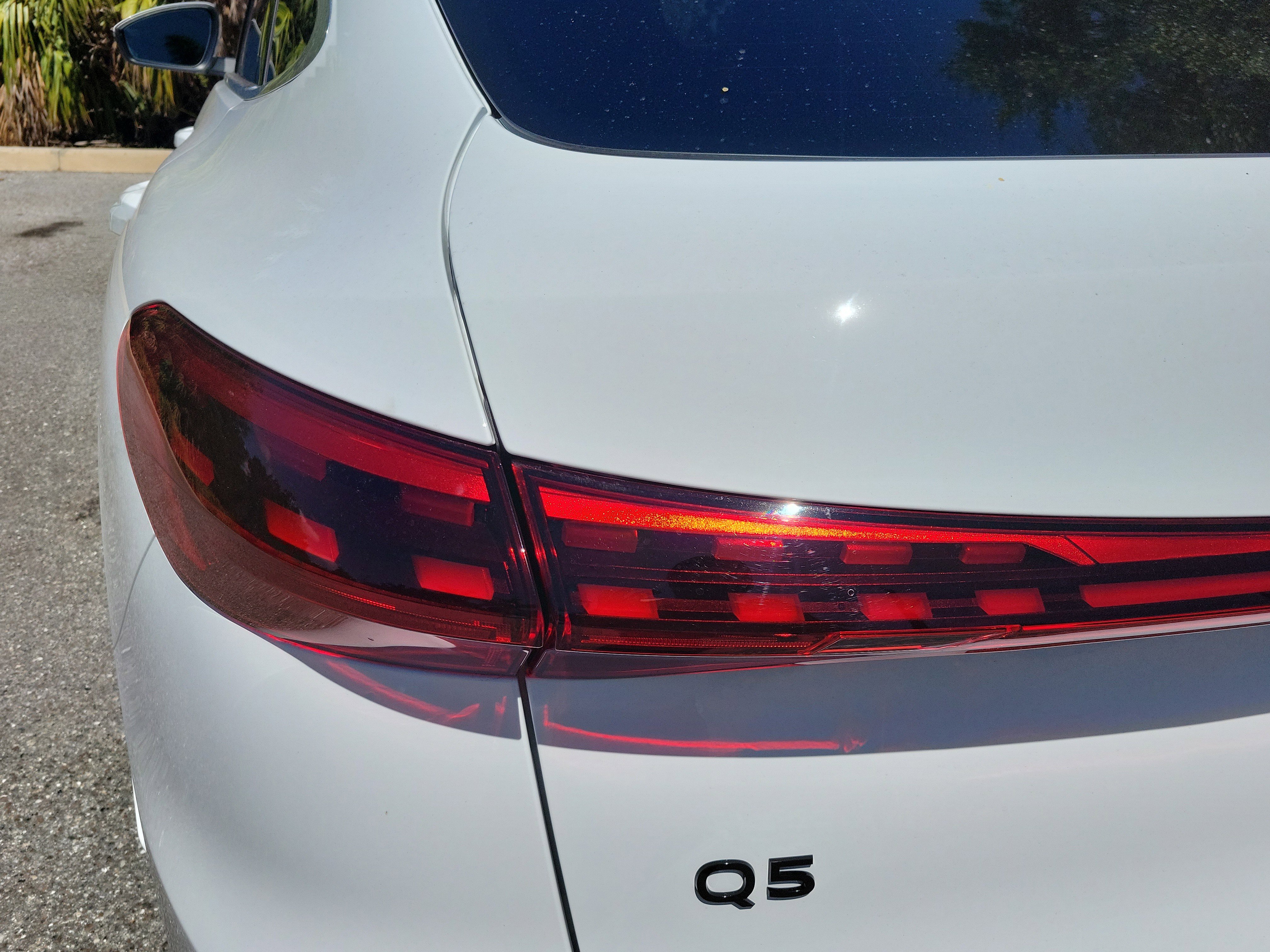 Used 2025 Audi Q5 Premium Plus AWD/4WD image 10