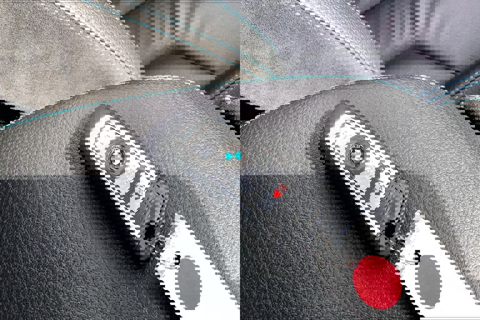 Used 2020 BMW M2 Competition w/ Executive Package image 14