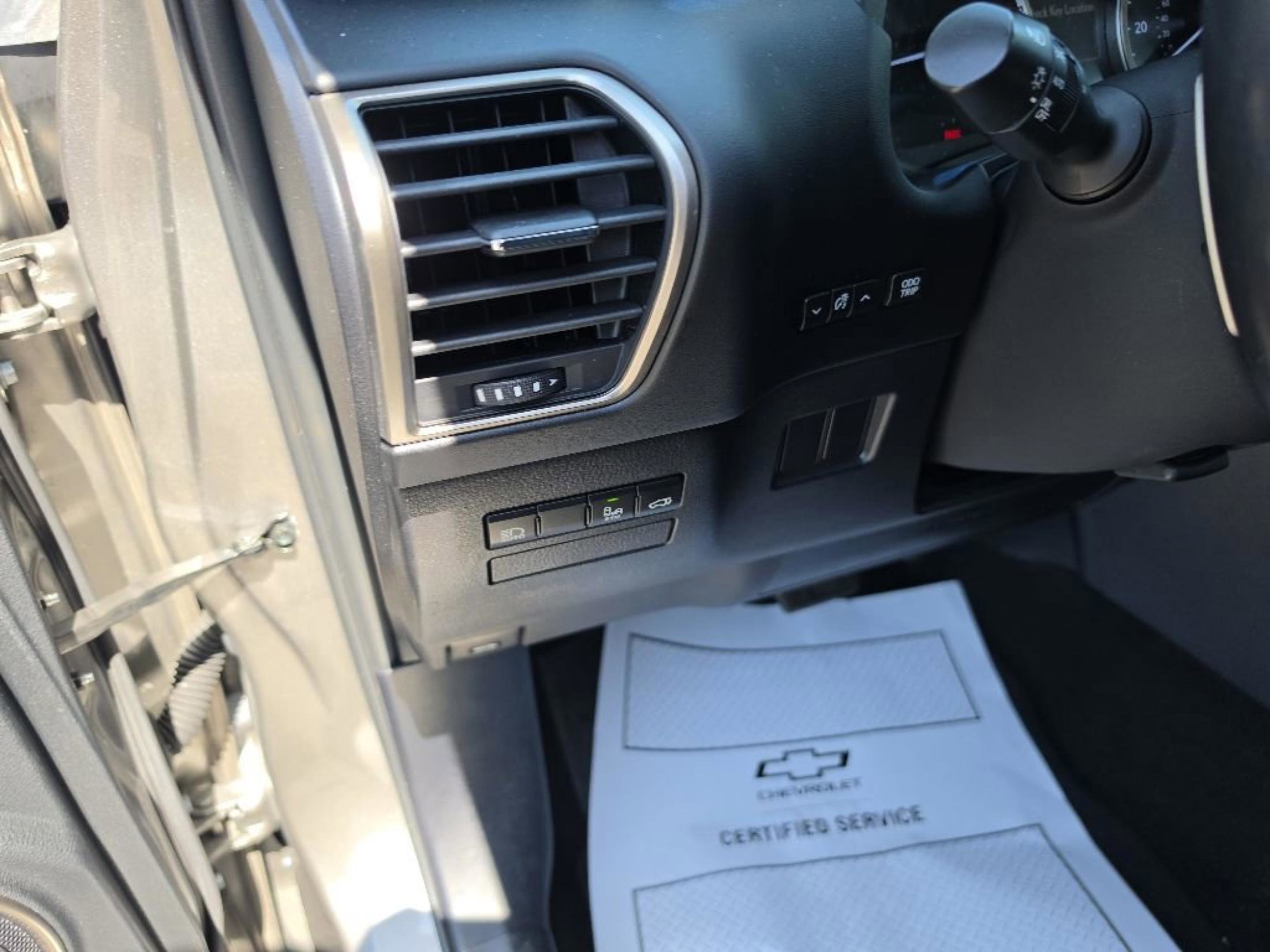 Used 2019 Lexus NX 300 FWD w/ Comfort Package image 14