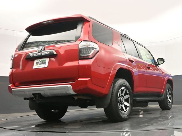 Used 2024 Toyota 4Runner TRD Off-Road Premium image 21