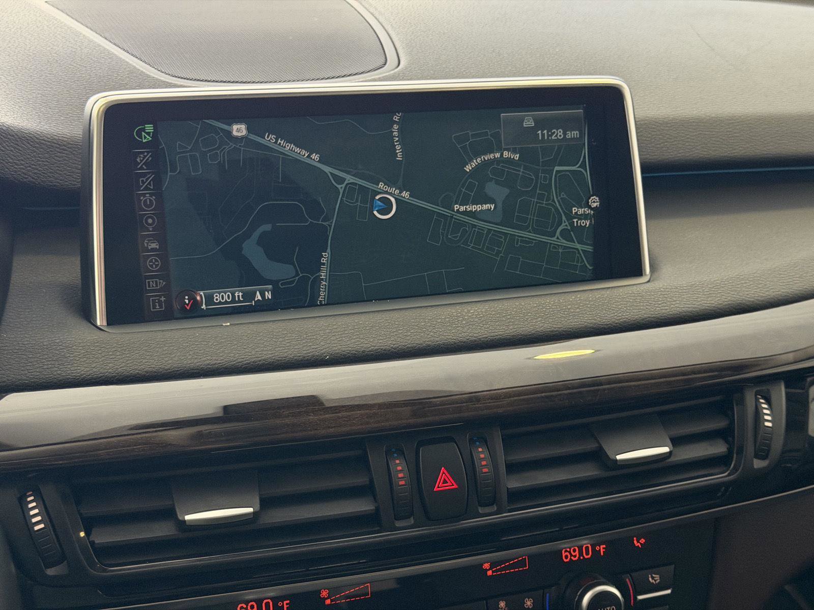 Used 2016 BMW X5 xDrive35d image 20