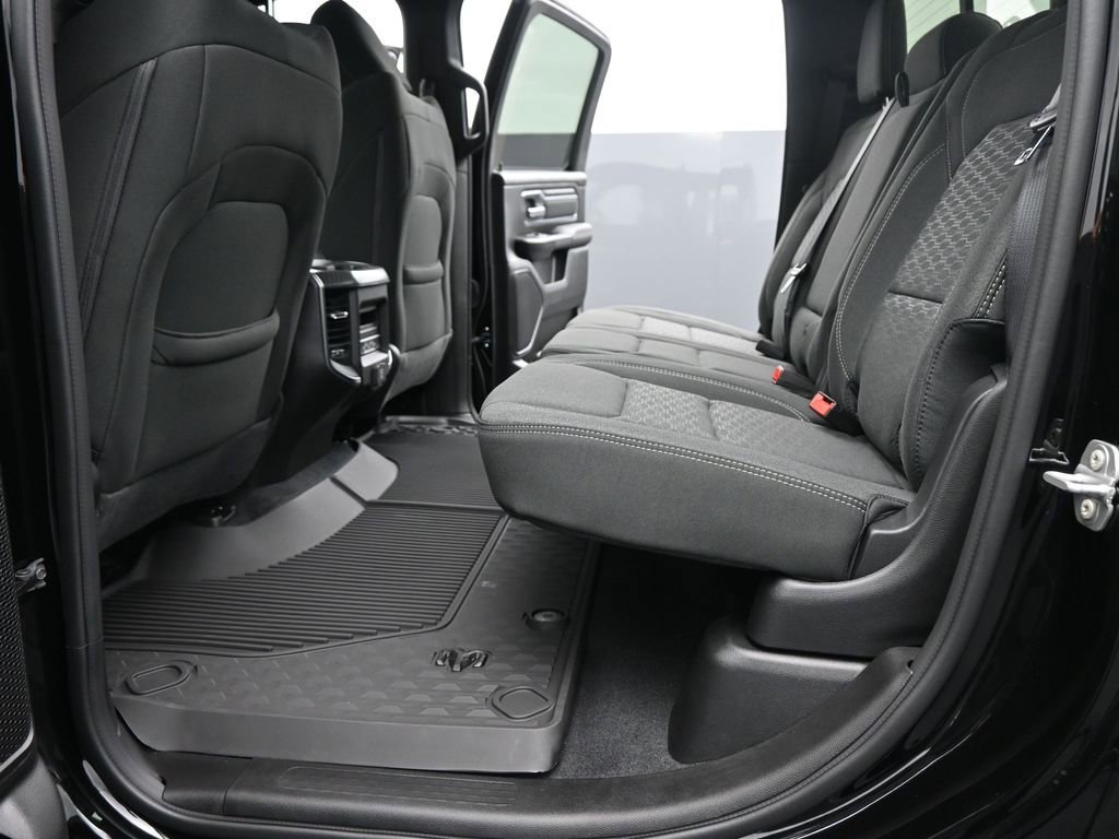 New 2026 RAM 1500 Big Horn image 13