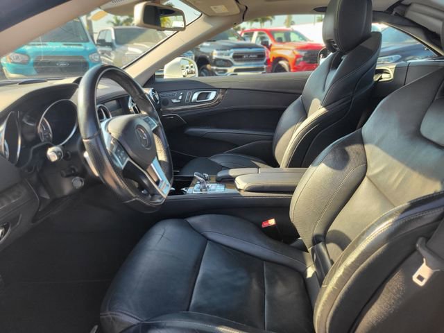 Used 2014 Mercedes-Benz SL 550 image 12