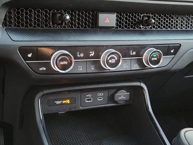 Certified 2023 Honda CR-V Sport image 29