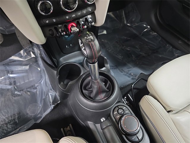 Used 2019 MINI Cooper S image 25