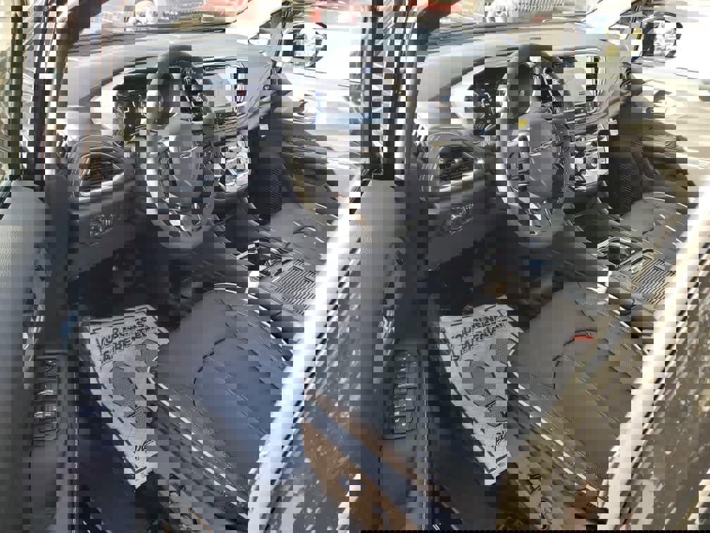 New 2026 Chrysler Pacifica Limited w/ S Appearance Package image 12