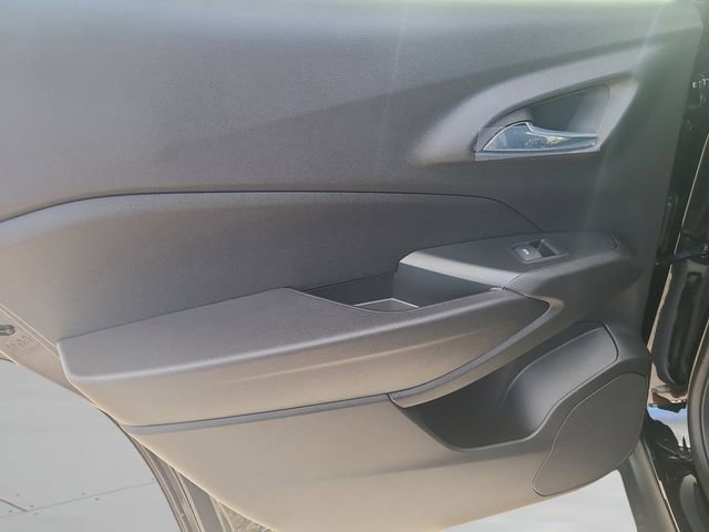 New 2026 Chevrolet Trax LT FWD image 18