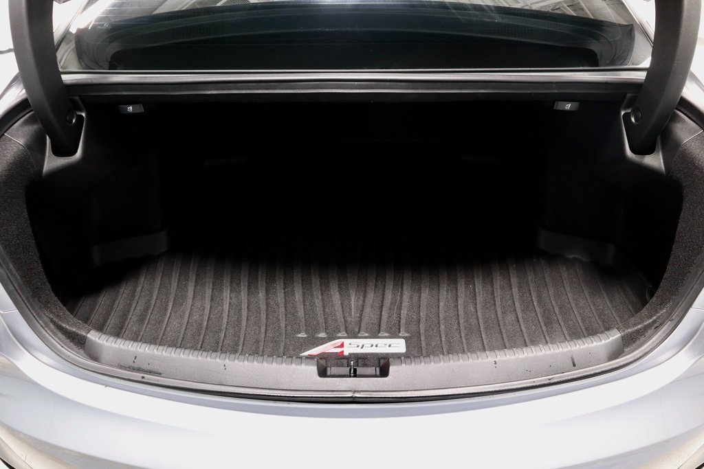 Used 2022 Acura TLX SH-AWD w/ A-SPEC Pkg image 15