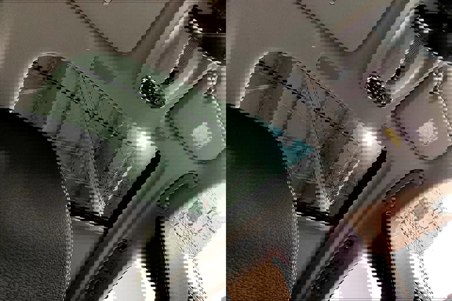 Used 2021 Volvo XC60 T5 Momentum w/ Premium Package AWD/4WD image 14