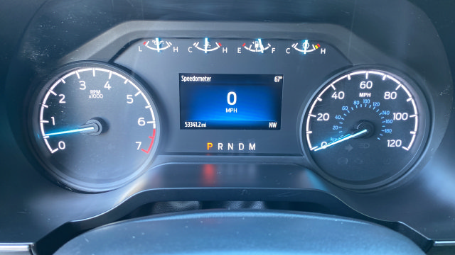 Used 2023 Ford F150 XLT w/ Trailer Tow Package AWD/4WD image 17