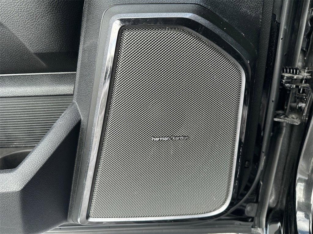 Used 2025 RAM 2500 Rebel w/ Rebel Level 2 Equipment Group image 41