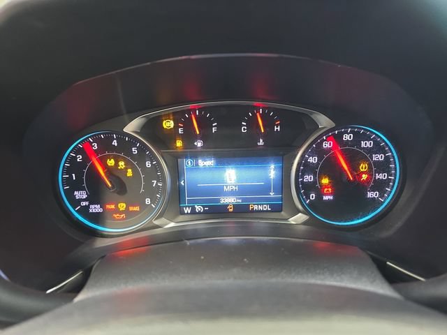 Used 2024 Chevrolet Equinox LS w/ LS Convenience Package AWD/4WD image 18