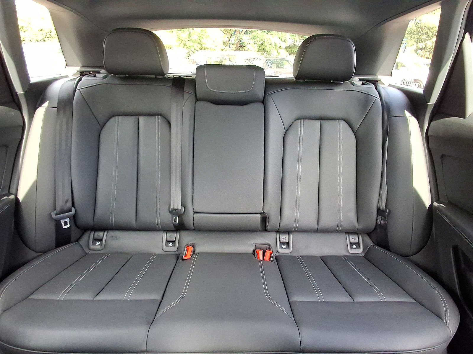 Used 2023 Audi Q4 e-tron Premium Plus w/ Premium Plus AWD/4WD image 13