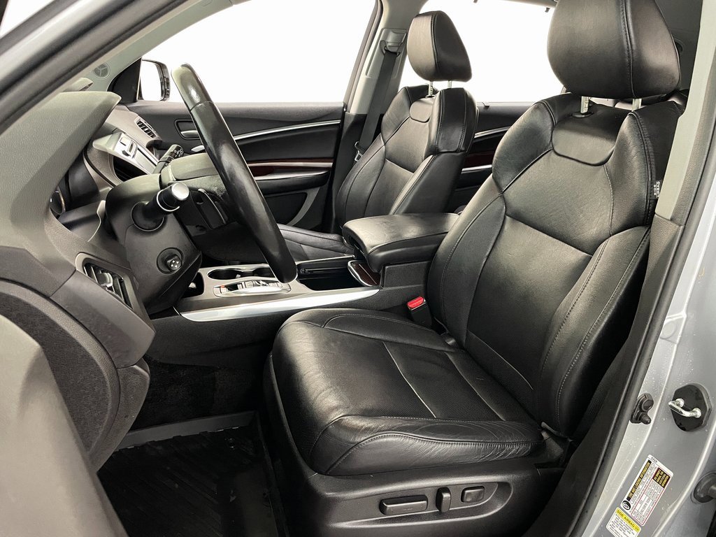 Used 2016 Acura MDX 3.5L image 31