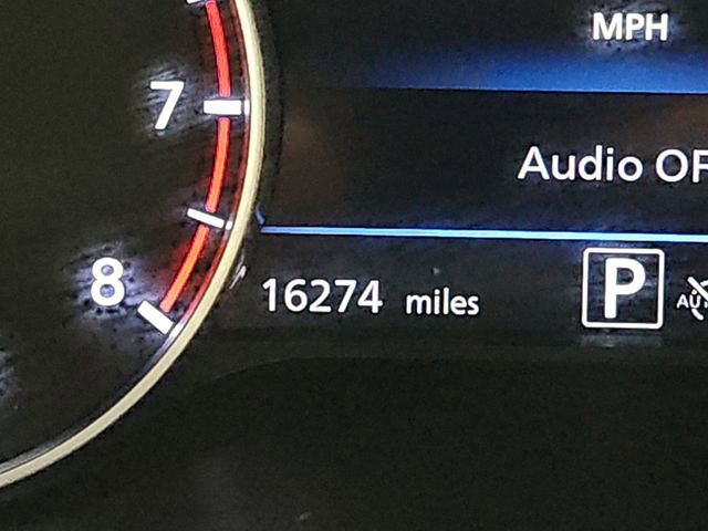 Used 2025 Nissan Sentra SR image 13