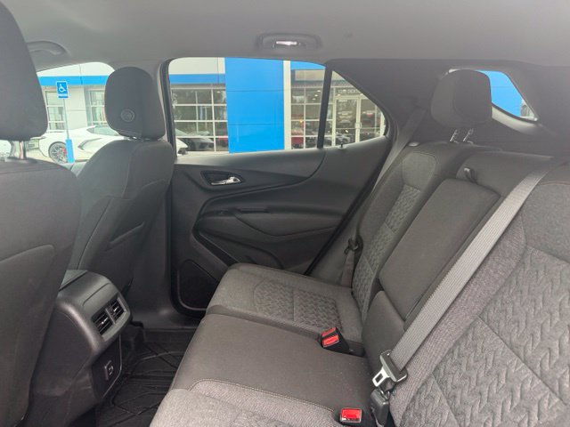 Used 2023 Chevrolet Equinox LT FWD image 13