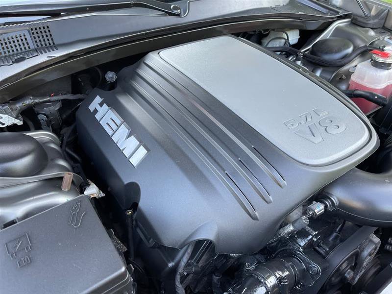 Used 2012 Dodge Charger R/T RWD image 35