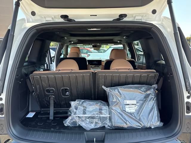 New 2026 Hyundai Santa Fe Calligraphy image 11