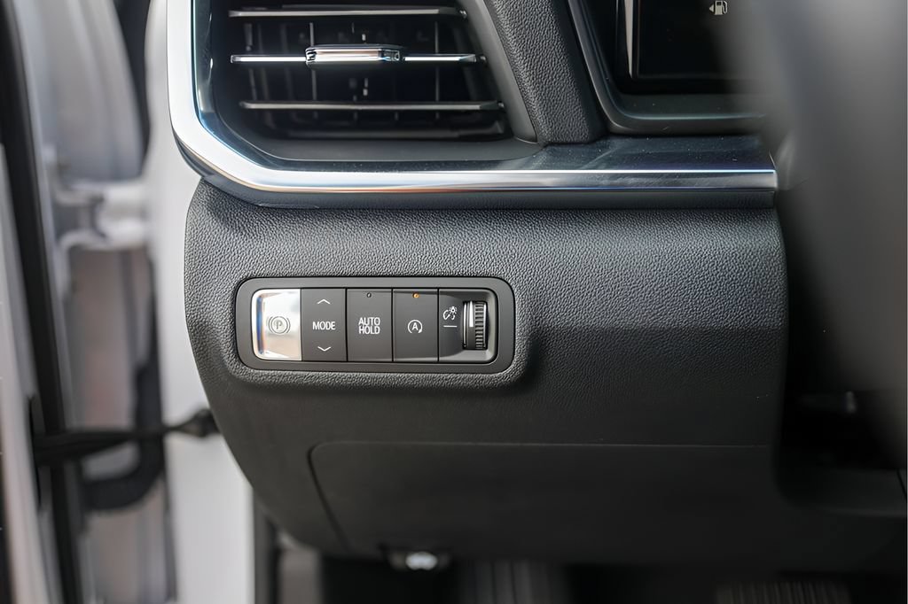 Used 2026 GMC Terrain Elevation FWD image 17