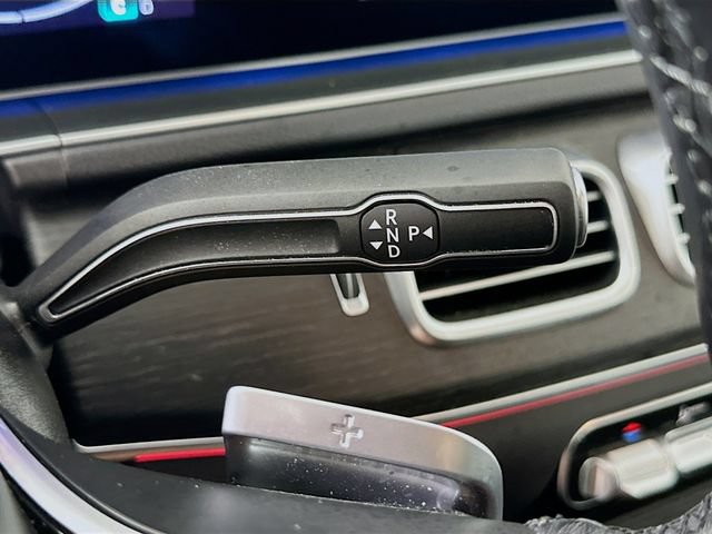 Used 2025 Mercedes-Benz GLE 350 4MATIC image 20